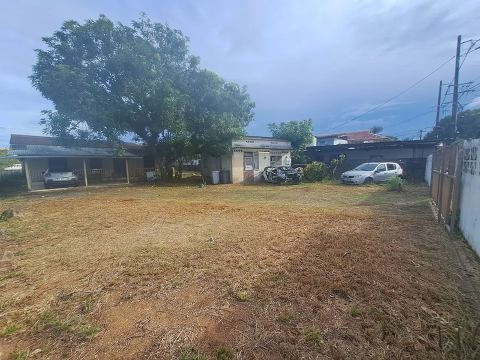 Villa i Cayenne, French Guiana - bilde 2