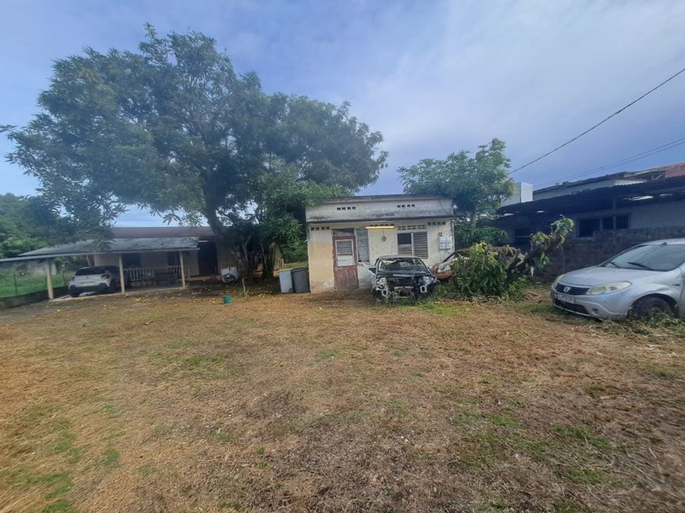 Villa i Cayenne, French Guiana - bilde 3