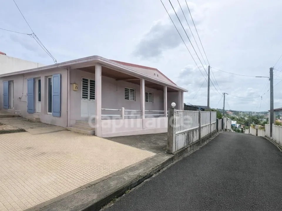 Villa i Fort-de-France, Martinique - foto 1