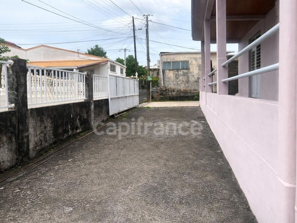 Villa i Fort-de-France, Martinique - foto 2