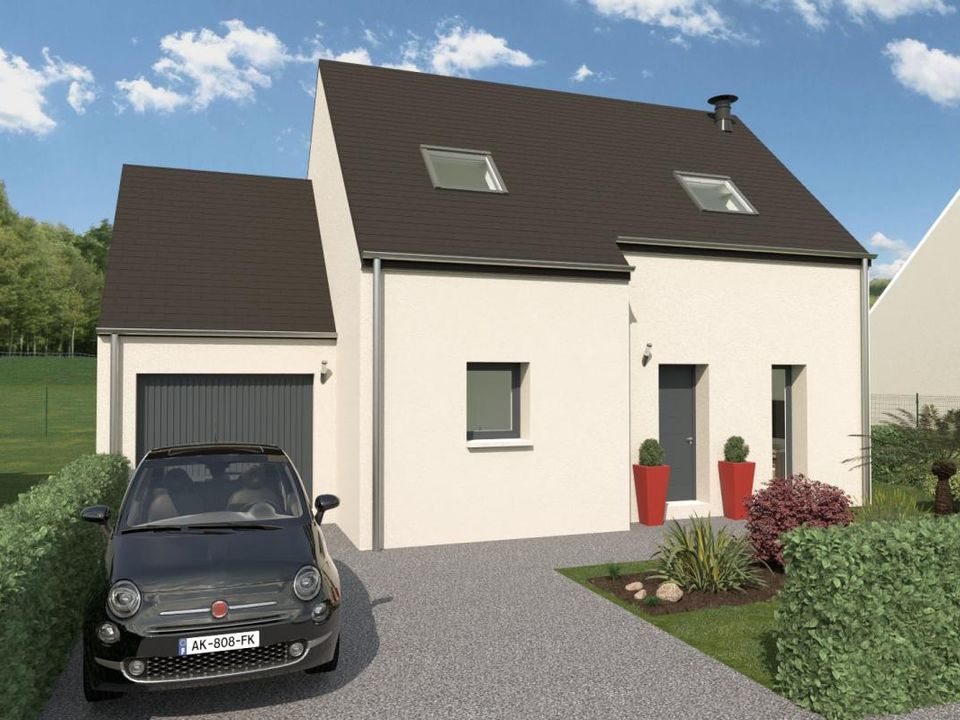 Villa i Saint-Quay-Portrieux, Cotes-d'Armor - foto 5