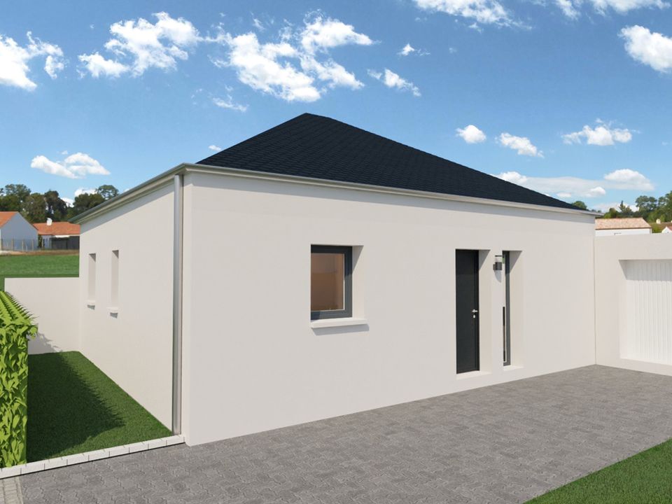 Villa i Plurien, Cotes-d'Armor - foto 1