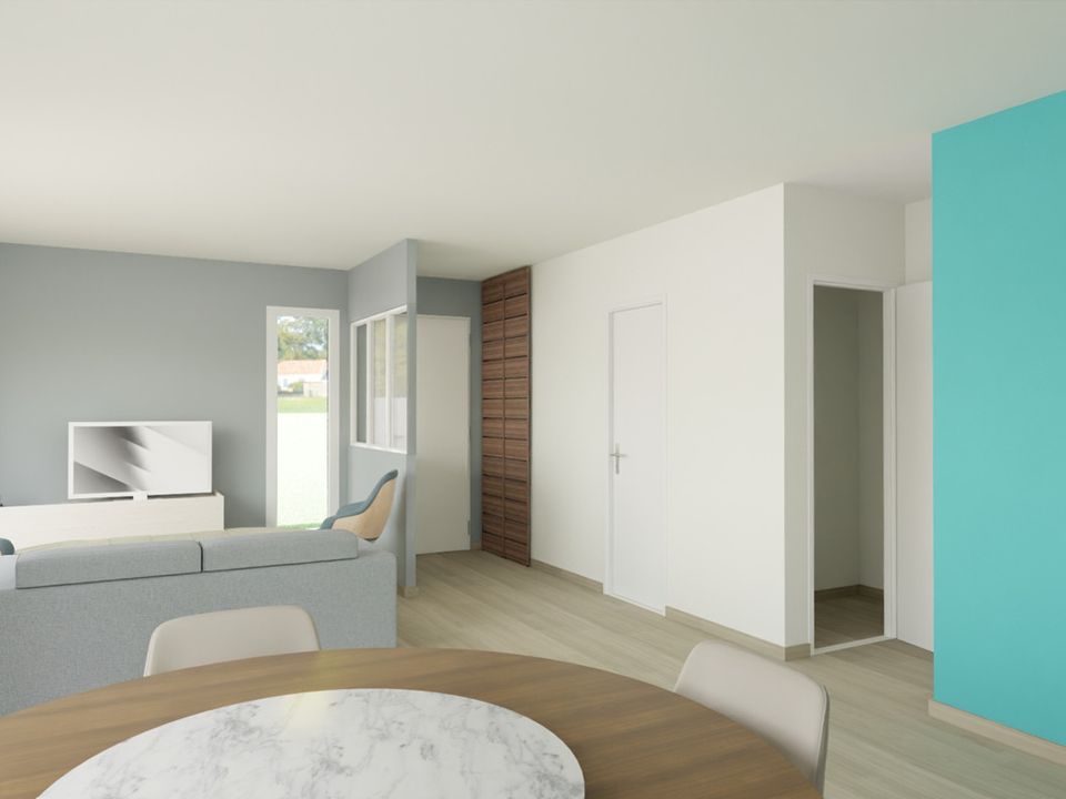 Villa i Plurien, Cotes-d'Armor - foto 3