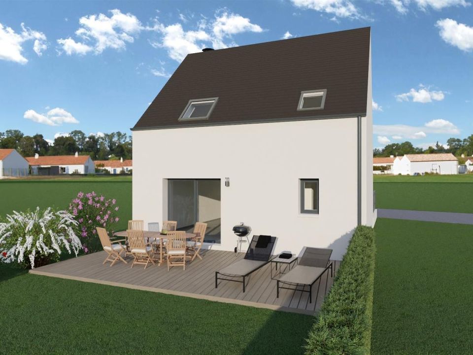 Villa en Pleneuf-Val-Andre, Cotes-d'Armor - foto 5