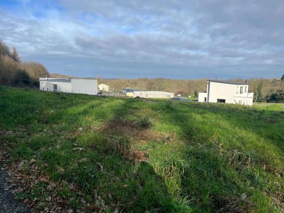Villa i Henon, Cotes-d'Armor - foto 3