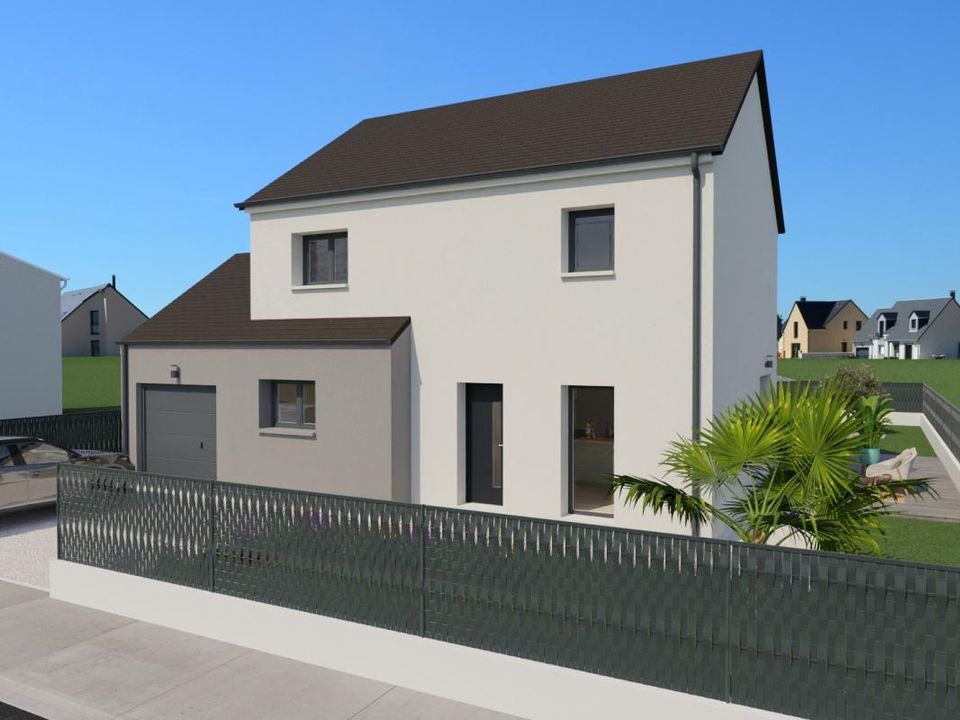 Villa i Henon, Cotes-d'Armor - foto 4