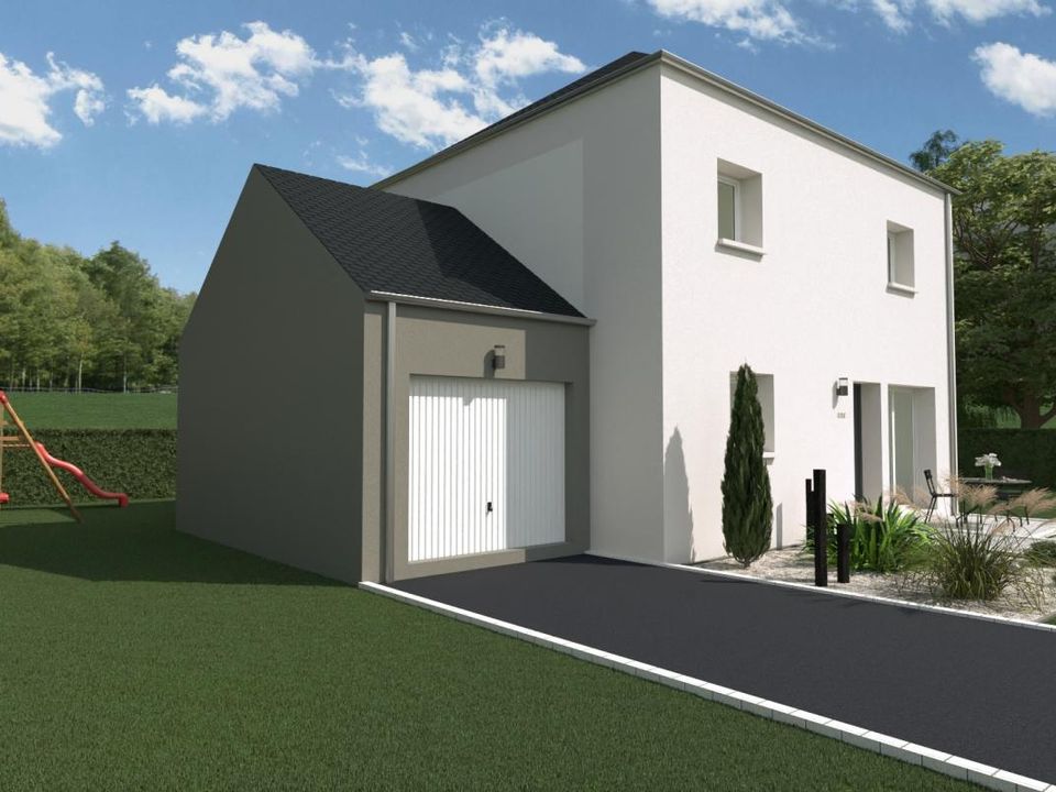 Villa i Andel, Cotes-d'Armor - foto 3