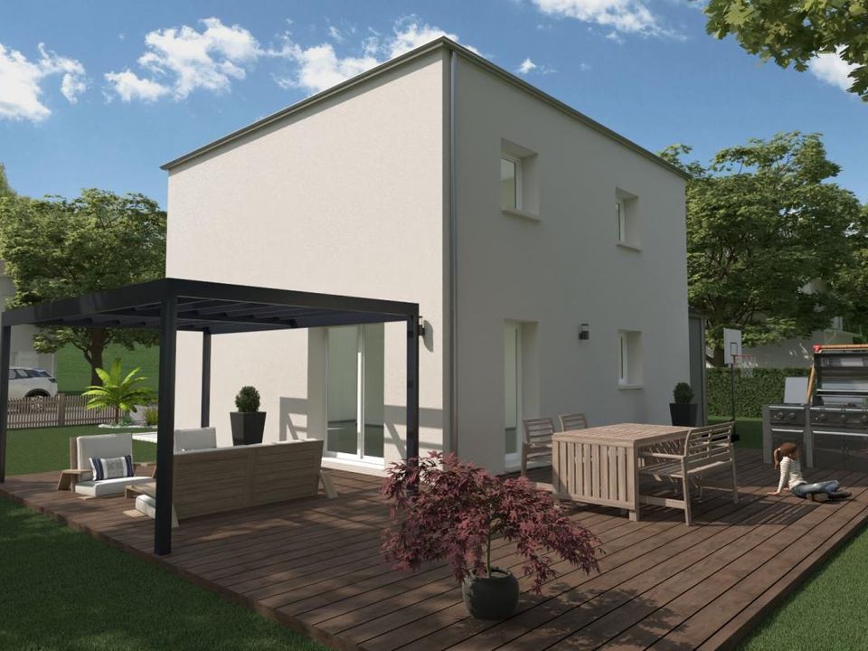 Villa i Andel, Cotes-d'Armor - foto 5