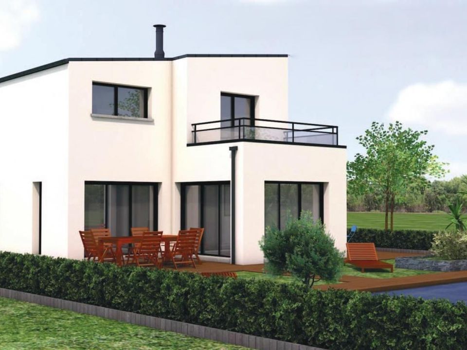 Villa i Plurien, Cotes-d'Armor - foto 4