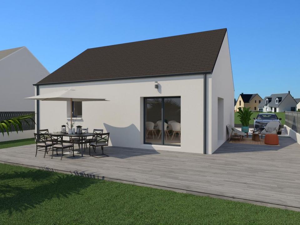 Villa in Plouvara, Cotes-d'Armor - photo 5