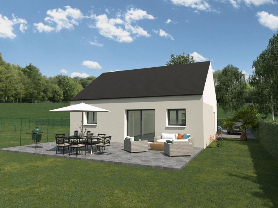 Villa i Saint-Quay-Portrieux, Cotes-d'Armor - foto 3