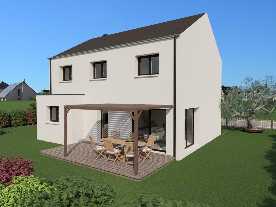 Villa in Plelo, Cotes-d'Armor - photo 3