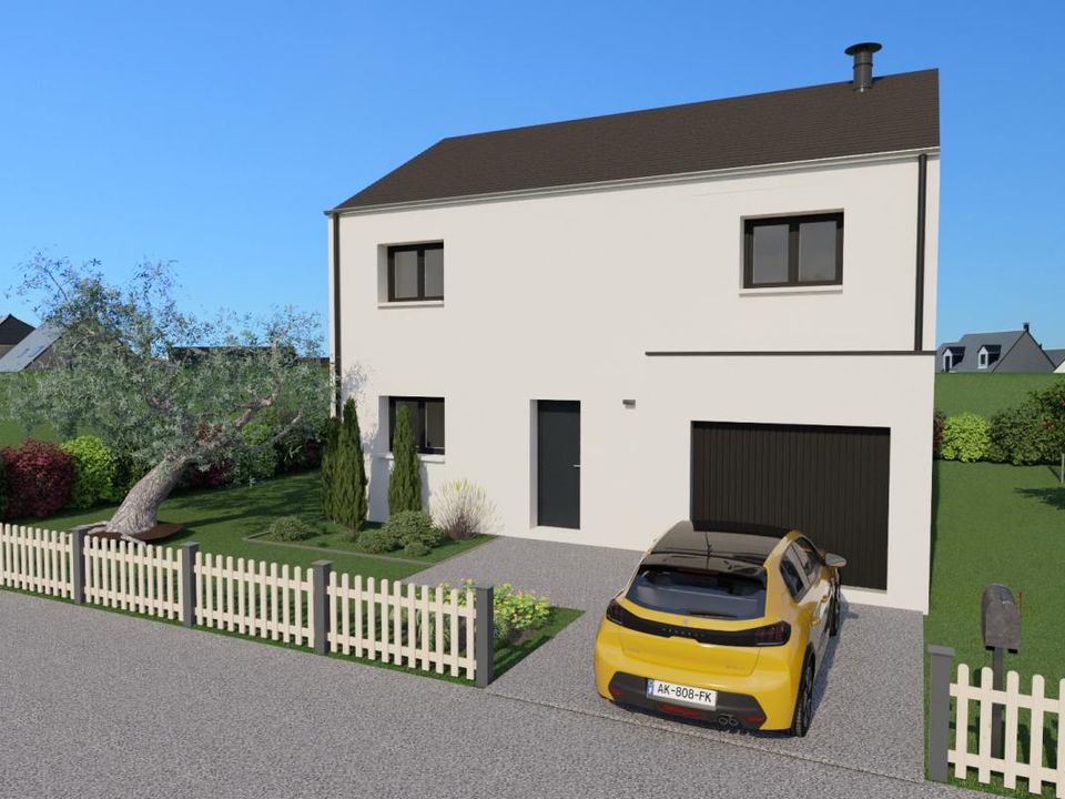Villa in Plelo, Cotes-d'Armor - photo 5