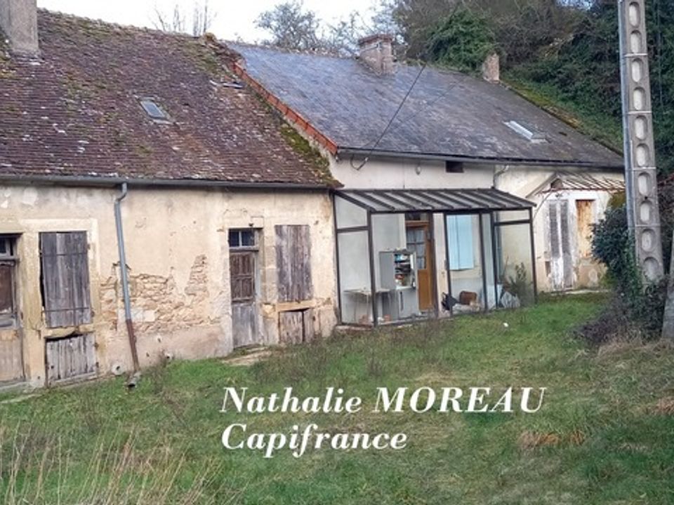 Villa i Autun, Saone-et-Loire - foto 2