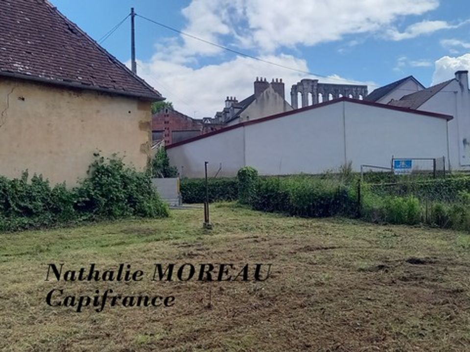 Villa i Autun, Saone-et-Loire - foto 3