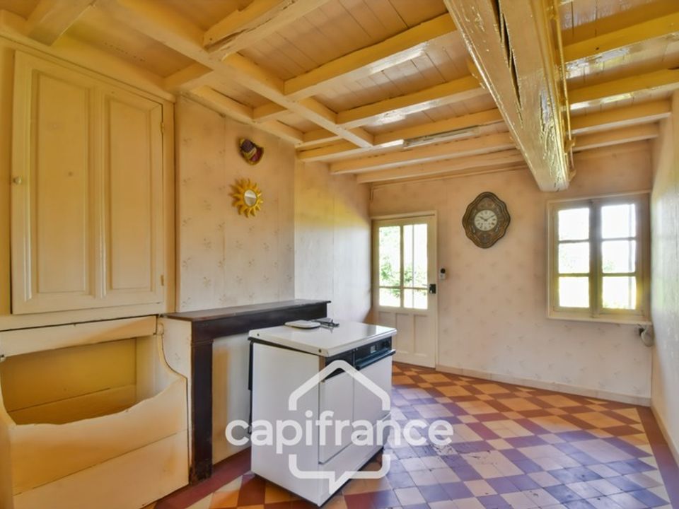 Villa a Louhans, Saone-et-Loire - foto 3