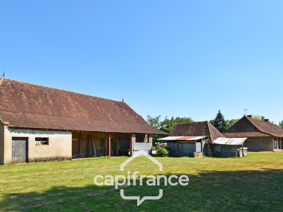 Villa a Louhans, Saone-et-Loire - foto 4