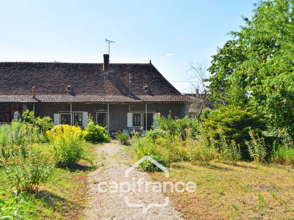 Villa a Louhans, Saone-et-Loire - foto 5