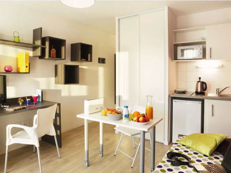 Studio in Roubaix, Nord - foto 2