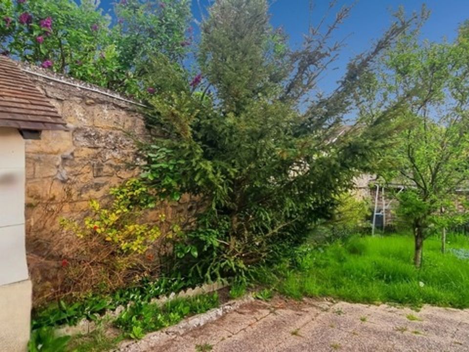 Villa i Jouy-le-Moutier, Val-d'Oise - foto 1
