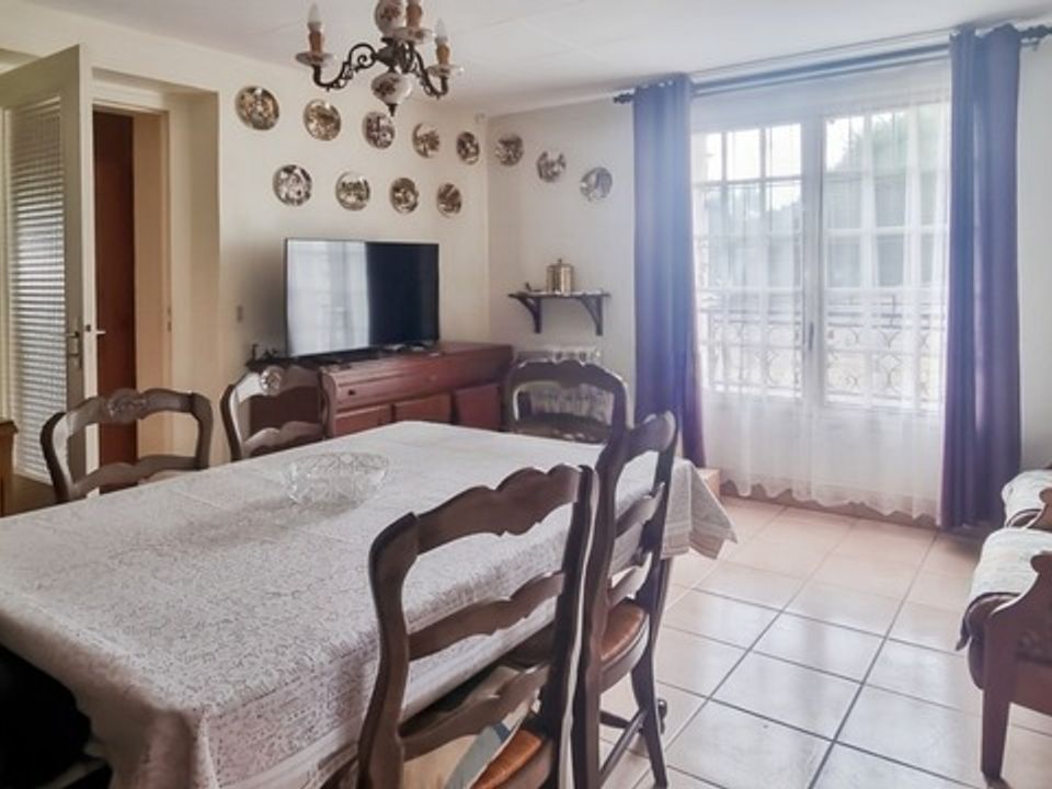 Villa i Jouy-le-Moutier, Val-d'Oise - foto 2