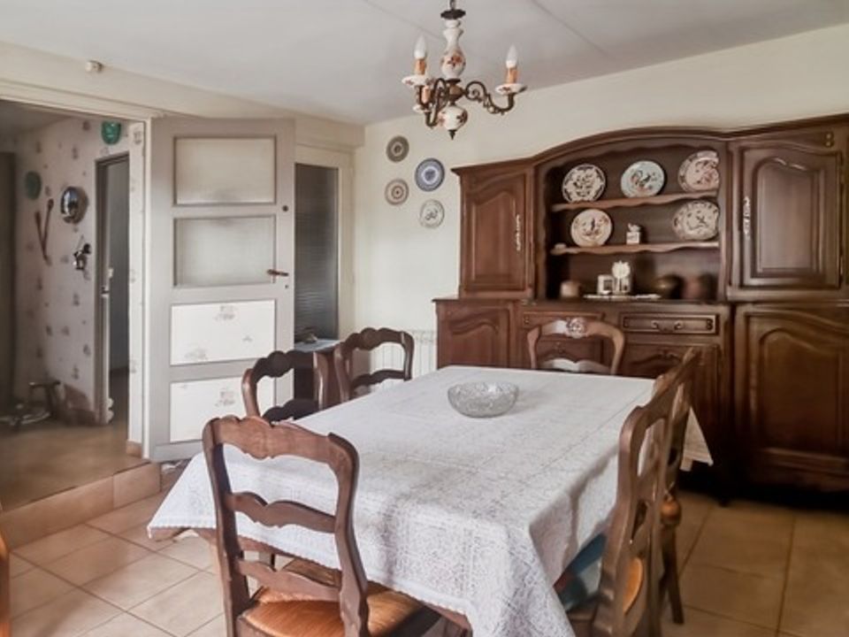 Villa i Jouy-le-Moutier, Val-d'Oise - foto 3