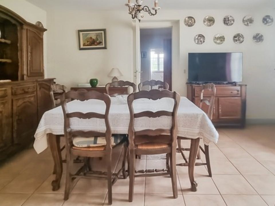 Villa i Jouy-le-Moutier, Val-d'Oise - foto 4