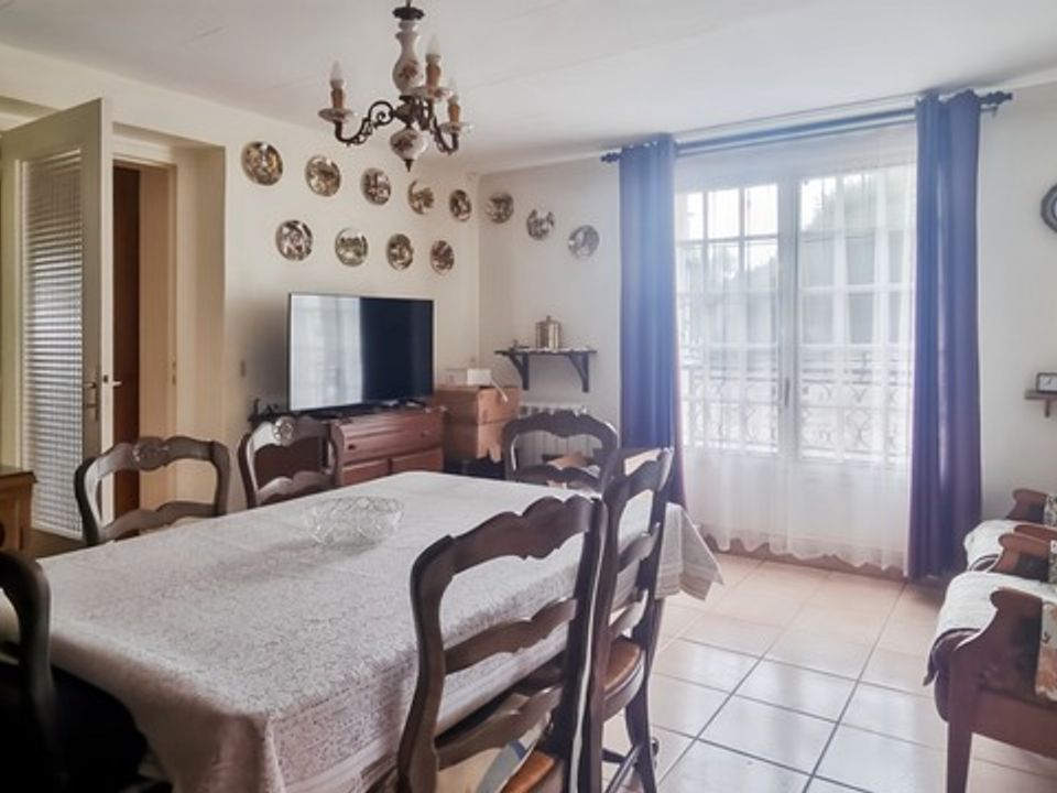 Villa i Jouy-le-Moutier, Val-d'Oise - foto 5