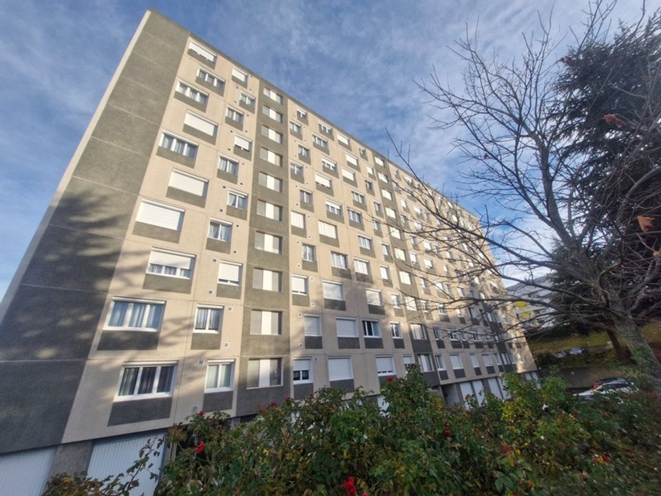 Apartament a Firminy, Loire - foto 2