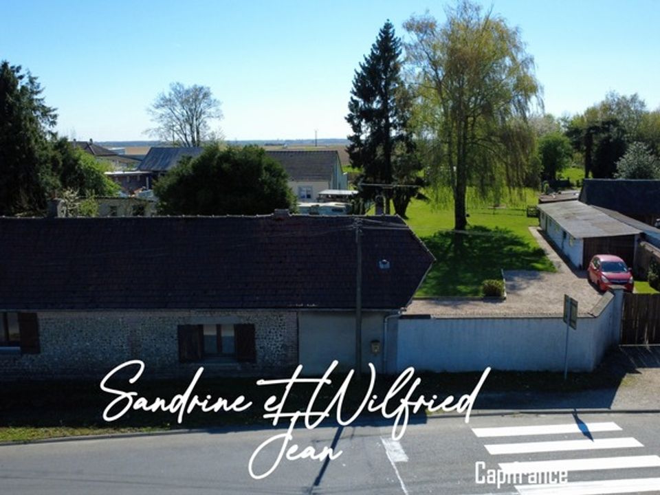 Villa i Fresne-l'Archeveque, Eure - foto 4