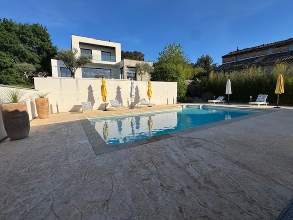 Villa em Ales, Gard - foto 1