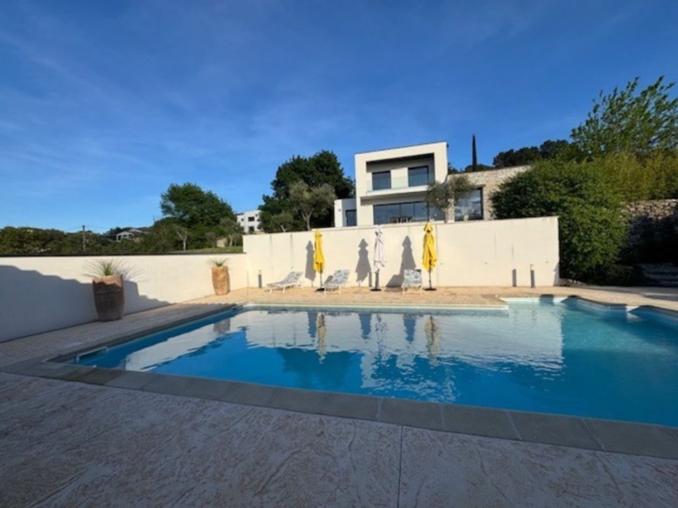 Villa em Ales, Gard - foto 2