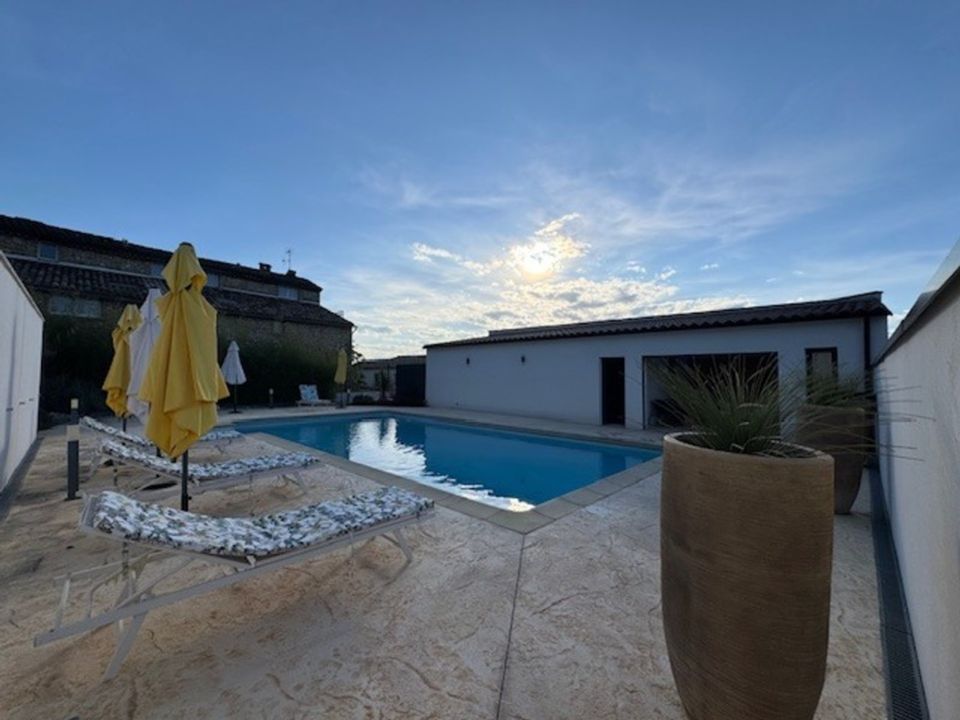 Villa em Ales, Gard - foto 3