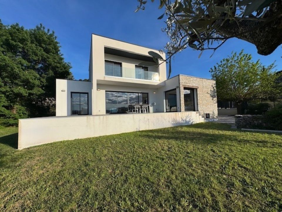 Villa em Ales, Gard - foto 5