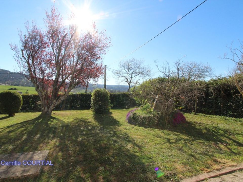 Villa a Vernoux-en-Vivarais, Ardeche - foto 2