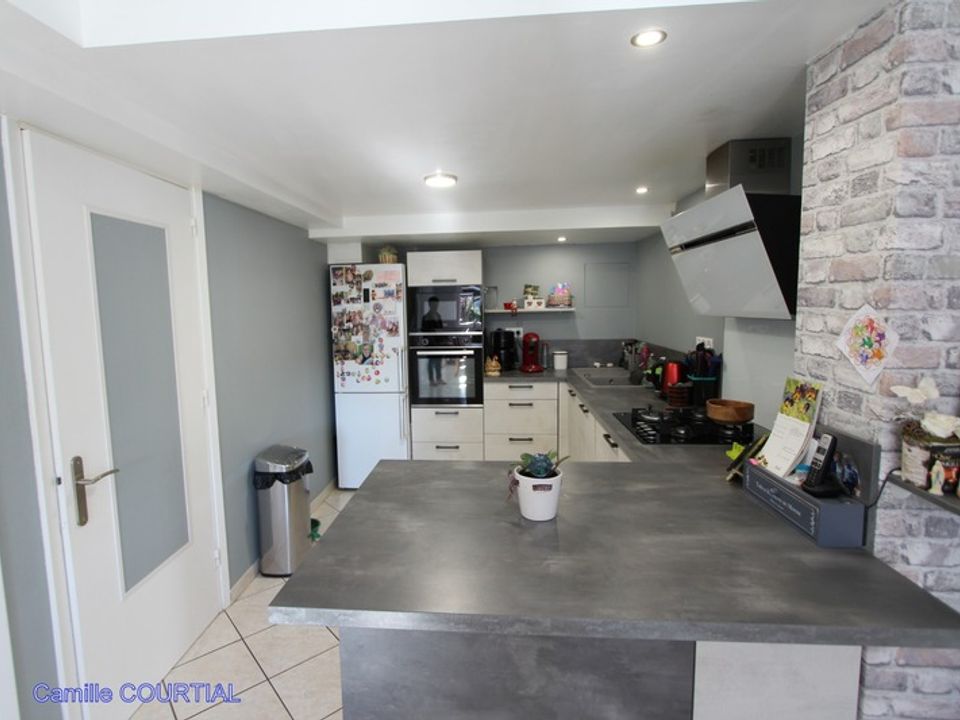 Villa a Vernoux-en-Vivarais, Ardeche - foto 3