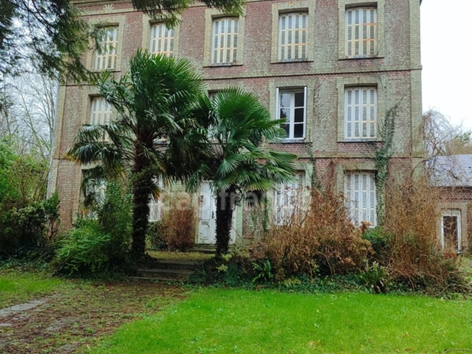 Villa in Les Loges, Seine-Maritime - photo 2