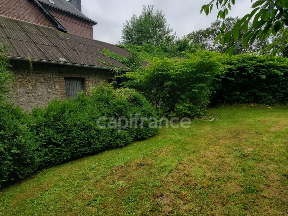 Villa in Les Loges, Seine-Maritime - photo 4