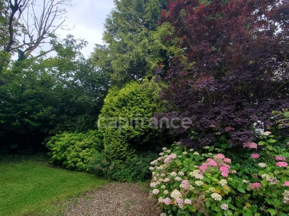 Villa in Les Loges, Seine-Maritime - photo 5