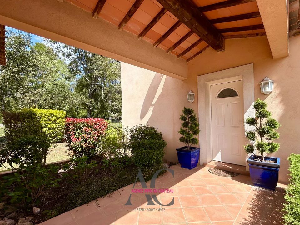 Villa i Garéoult, Var - foto 4