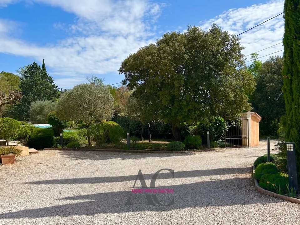 Villa i Garéoult, Var - foto 5