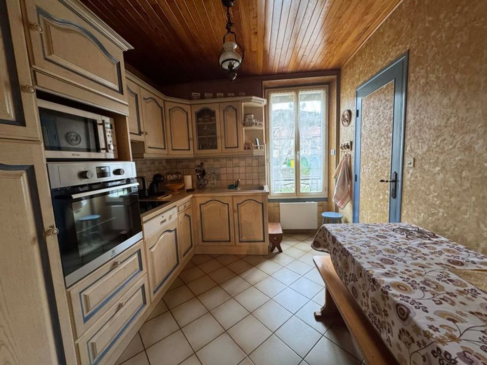 Casa de cidade em Veynes, Hautes-Alpes - foto 2