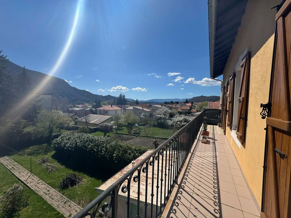 Casa de cidade em Veynes, Hautes-Alpes - foto 4