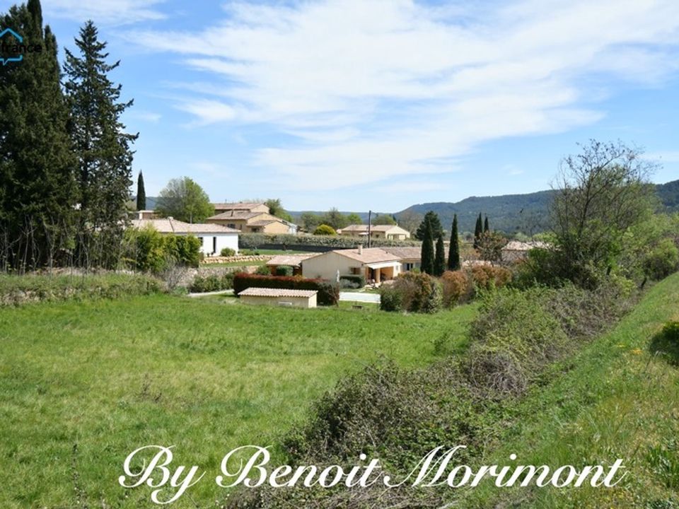 Villa i Salernes, Var - bilde 2