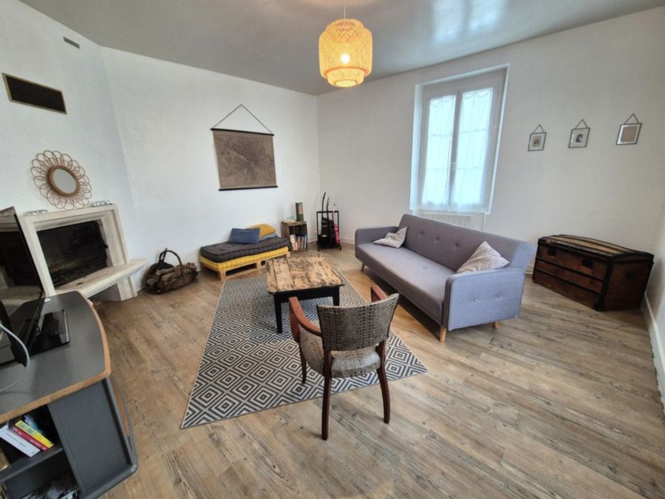 Villa i Prunay-Le-Gillon, Eure-et-Loir - foto 3