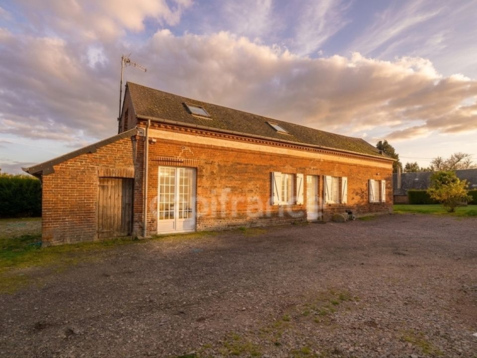 Villa i Le Sap, Orne - foto 1