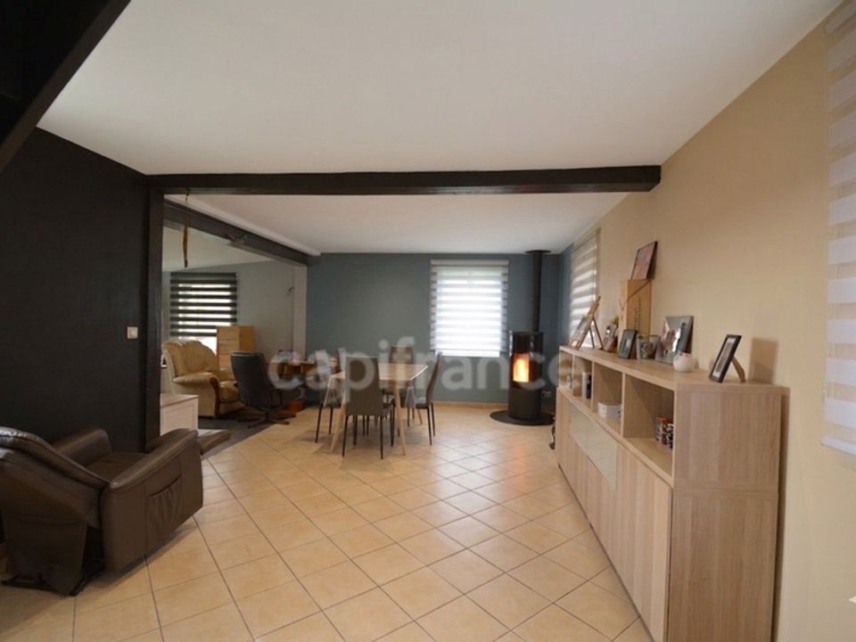 Villa i Le Sap, Orne - foto 3