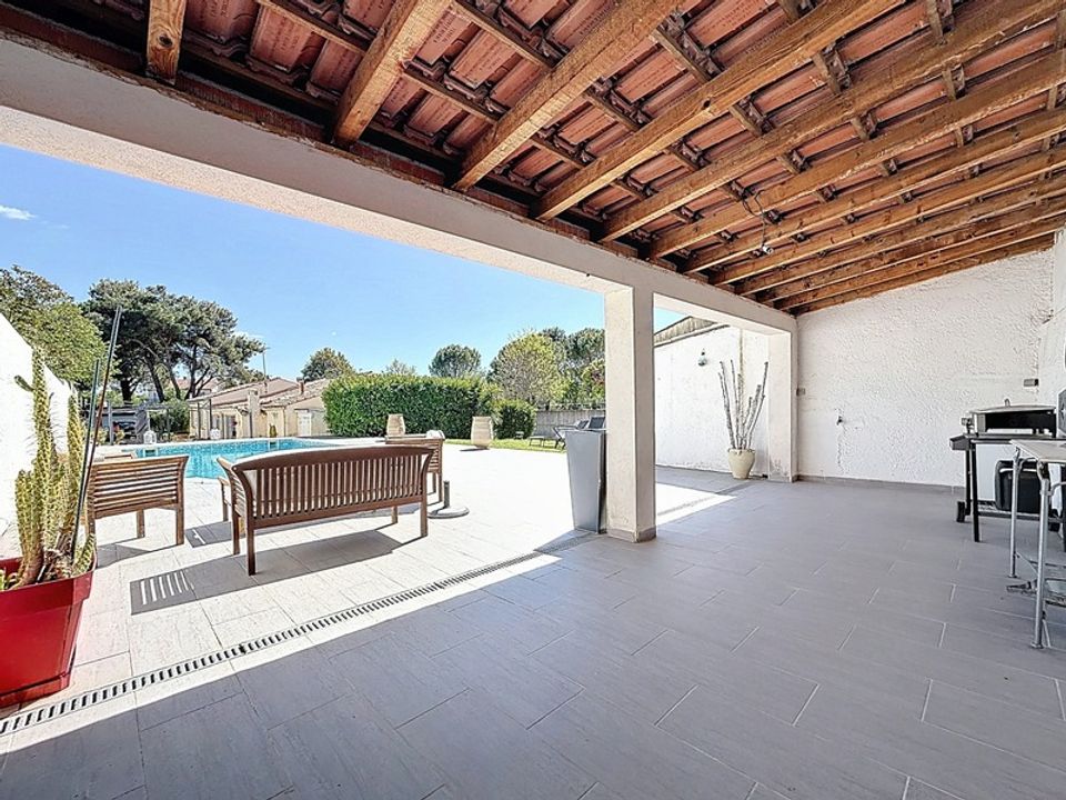 Villa en Juvignac, Herault - foto 1