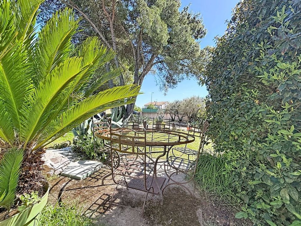 Villa en Juvignac, Herault - foto 2