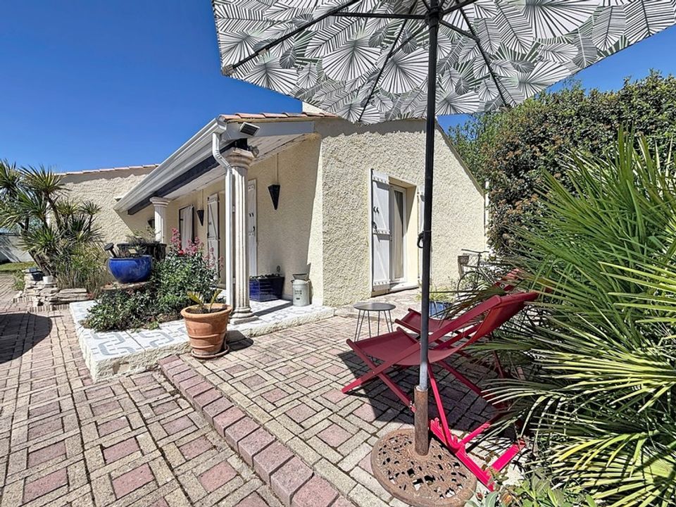 Villa en Juvignac, Herault - foto 3